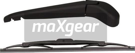 Maxgear 39-0229 - Stikla tīrītāja svira, Stiklu tīrīšanas sistēma autodraugiem.lv
