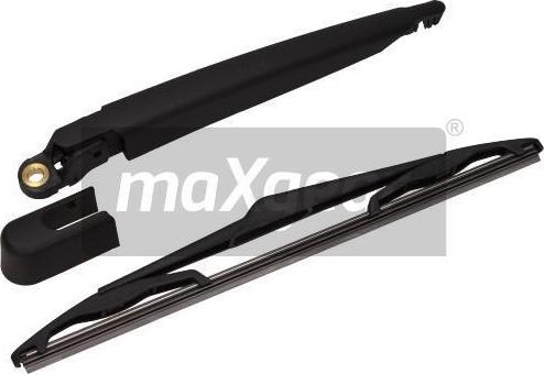 Maxgear 39-0224 - Stikla tīrītāju sviru kompl., Stiklu tīrīšanas sistēma autodraugiem.lv