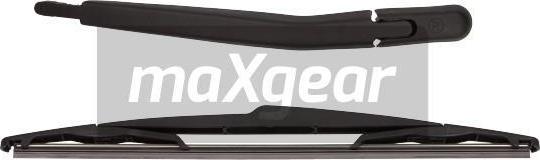 Maxgear 39-0225 - Stikla tīrītāju sviru kompl., Stiklu tīrīšanas sistēma autodraugiem.lv