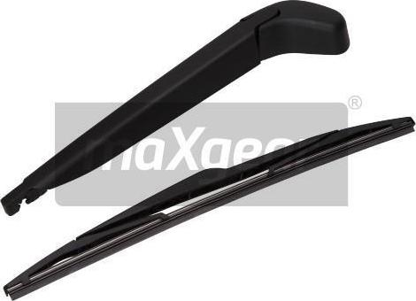 Maxgear 39-0221 - Stikla tīrītāju sviru kompl., Stiklu tīrīšanas sistēma autodraugiem.lv