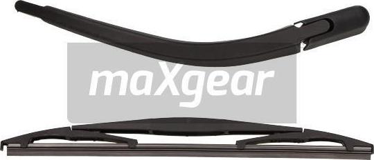 Maxgear 39-0223 - Stikla tīrītāju sviru kompl., Stiklu tīrīšanas sistēma autodraugiem.lv