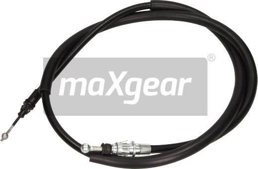Maxgear 32-0490 - Trose, Stāvbremžu sistēma autodraugiem.lv