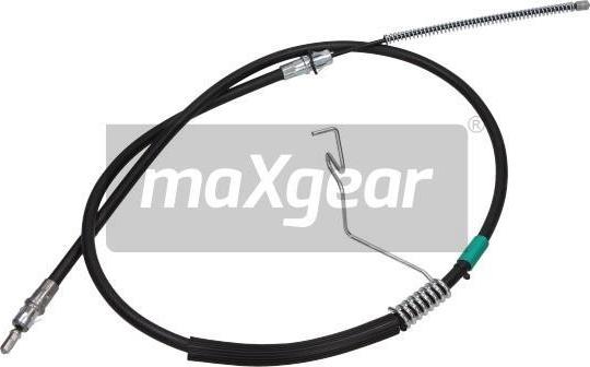 Maxgear 32-0458 - Trose, Stāvbremžu sistēma autodraugiem.lv