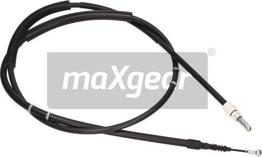 Maxgear 32-0401 - Trose, Stāvbremžu sistēma autodraugiem.lv