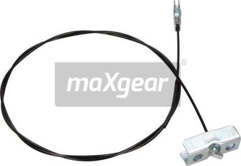 Maxgear 32-0489 - Trose, Stāvbremžu sistēma autodraugiem.lv