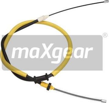 Maxgear 32-0485 - Trose, Stāvbremžu sistēma autodraugiem.lv