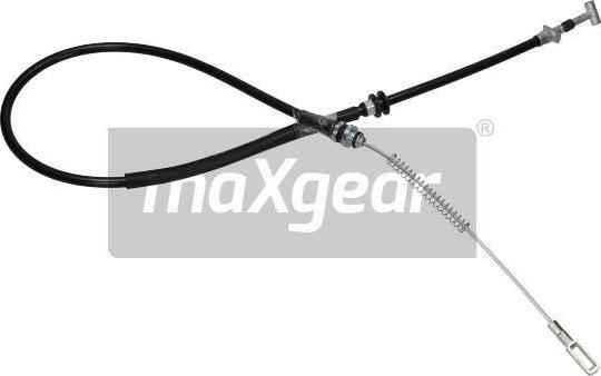 Maxgear 32-0559 - Trose, Stāvbremžu sistēma autodraugiem.lv