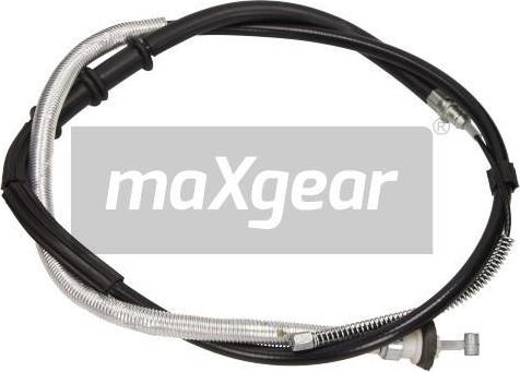 Maxgear 32-0558 - Trose, Stāvbremžu sistēma autodraugiem.lv