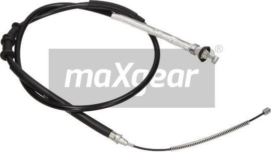 Maxgear 32-0557 - Trose, Stāvbremžu sistēma autodraugiem.lv