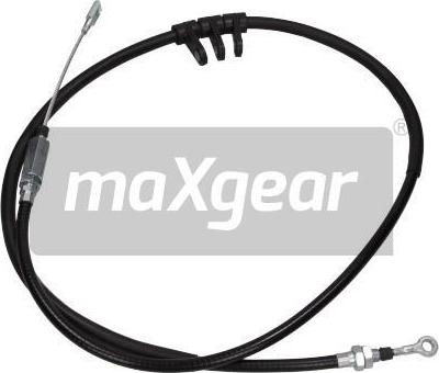 Maxgear 32-0503 - Trose, Stāvbremžu sistēma autodraugiem.lv