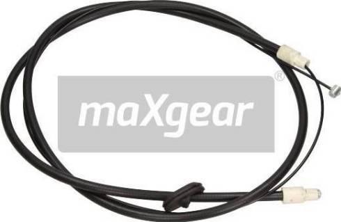 Maxgear 32-0514 - Trose, Stāvbremžu sistēma autodraugiem.lv