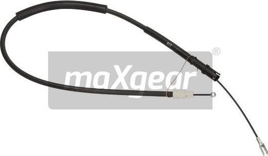 Maxgear 32-0515 - Trose, Stāvbremžu sistēma autodraugiem.lv