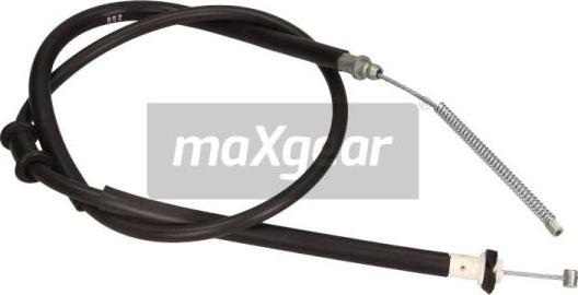 Maxgear 32-0690 - Trose, Stāvbremžu sistēma autodraugiem.lv