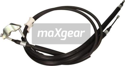 Maxgear 32-0693 - Trose, Stāvbremžu sistēma autodraugiem.lv
