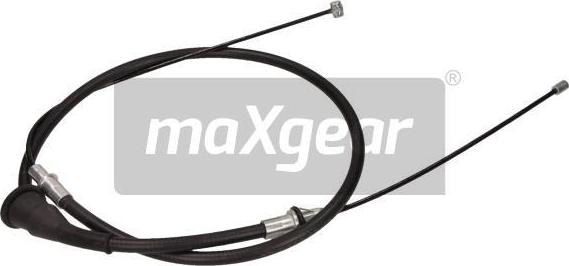 Maxgear 32-0680 - Trose, Stāvbremžu sistēma autodraugiem.lv