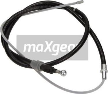 Maxgear 32-0072 - Trose, Stāvbremžu sistēma autodraugiem.lv