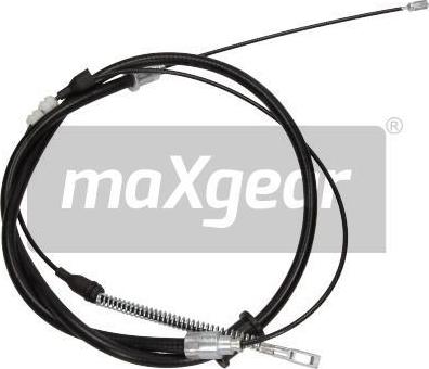 Maxgear 32-0130 - Trose, Stāvbremžu sistēma autodraugiem.lv