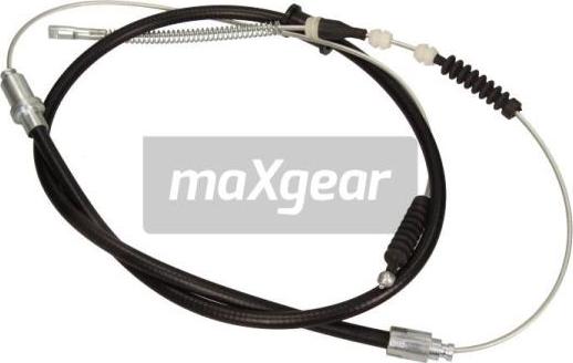 Maxgear 32-0176 - Trose, Stāvbremžu sistēma autodraugiem.lv