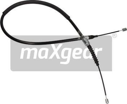 Maxgear 32-0177 - Trose, Stāvbremžu sistēma autodraugiem.lv