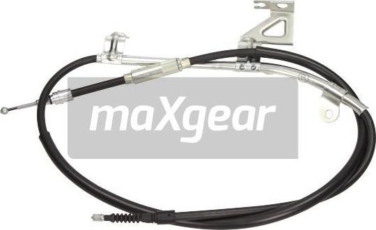 Maxgear 32-0399 - Trose, Stāvbremžu sistēma autodraugiem.lv