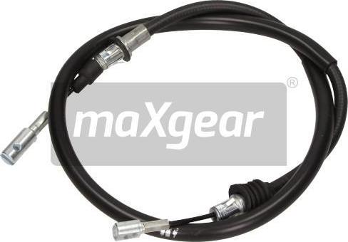 Maxgear 32-0393 - Trose, Stāvbremžu sistēma autodraugiem.lv