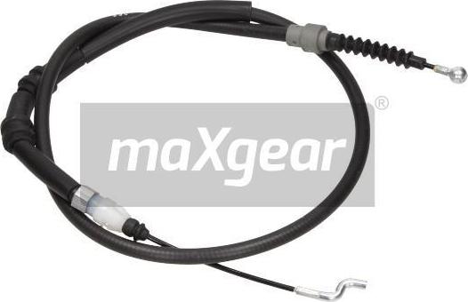 Maxgear 32-0397 - Trose, Stāvbremžu sistēma autodraugiem.lv