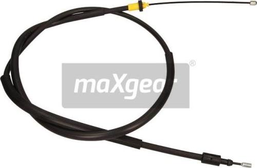 Maxgear 32-0363 - Trose, Stāvbremžu sistēma autodraugiem.lv