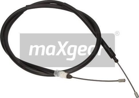 Maxgear 32-0367 - Trose, Stāvbremžu sistēma autodraugiem.lv