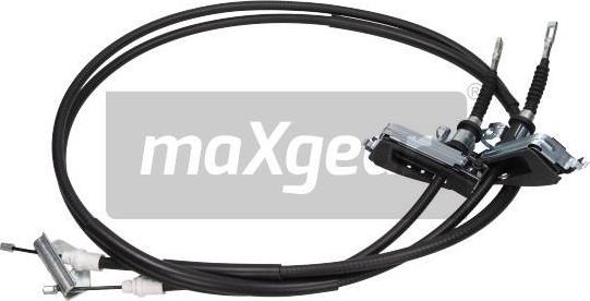 Maxgear 32-0376 - Trose, Stāvbremžu sistēma autodraugiem.lv