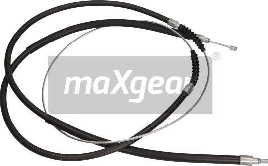 Maxgear 32-0373 - Trose, Stāvbremžu sistēma autodraugiem.lv