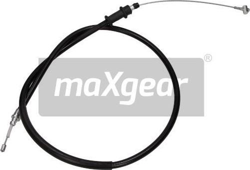 Maxgear 32-0292 - Trose, Stāvbremžu sistēma autodraugiem.lv