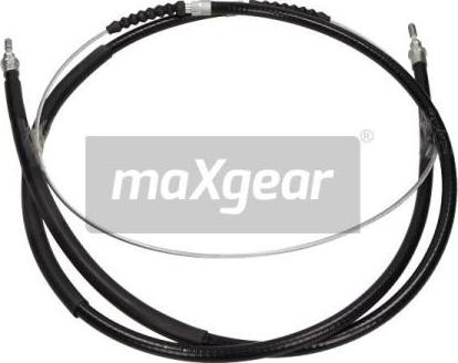Maxgear 32-0228 - Trose, Stāvbremžu sistēma autodraugiem.lv
