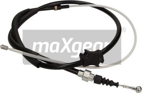 Maxgear 32-0756 - Trose, Stāvbremžu sistēma autodraugiem.lv
