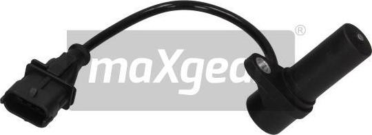 Maxgear 24-0160 - Impulsu devējs, Kloķvārpsta autodraugiem.lv
