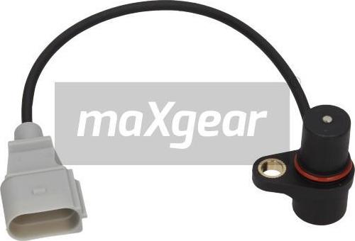 Maxgear 24-0119 - Impulsu devējs, Kloķvārpsta autodraugiem.lv