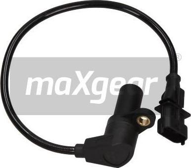 Maxgear 24-0117 - Impulsu devējs, Kloķvārpsta autodraugiem.lv