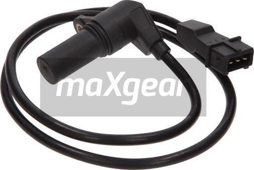 Maxgear 24-0129 - Impulsu devējs, Kloķvārpsta autodraugiem.lv