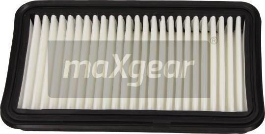 Maxgear 26-0952 - Gaisa filtrs autodraugiem.lv
