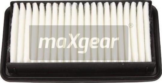 Maxgear 26-0965 - Gaisa filtrs autodraugiem.lv