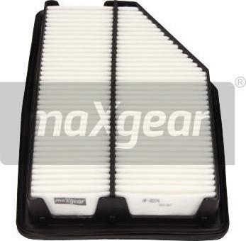 Maxgear 26-0960 - Gaisa filtrs autodraugiem.lv