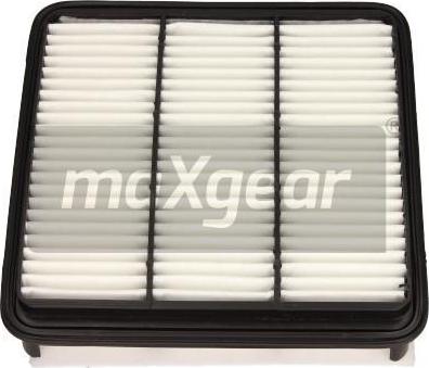 Maxgear 26-0961 - Gaisa filtrs autodraugiem.lv