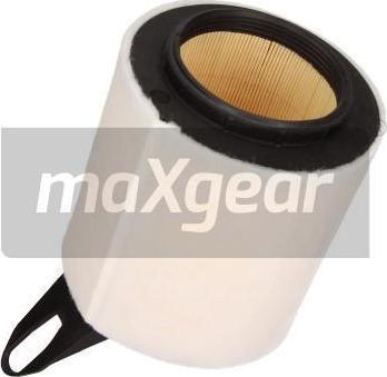 Maxgear 26-0925 - Gaisa filtrs autodraugiem.lv