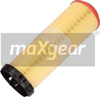 Maxgear 26-0928 - Gaisa filtrs autodraugiem.lv