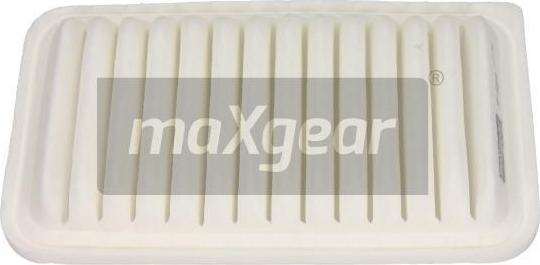 Maxgear 26-0970 - Gaisa filtrs autodraugiem.lv