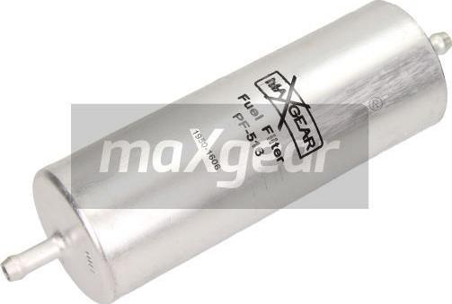 Maxgear 26-0496 - Degvielas filtrs autodraugiem.lv