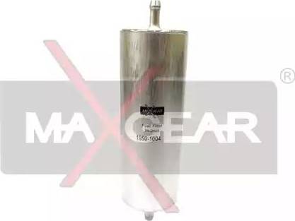 Maxgear 26-0416 - Degvielas filtrs autodraugiem.lv