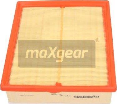 Maxgear 26-0599 - Gaisa filtrs autodraugiem.lv