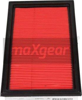 Maxgear 26-0597 - Gaisa filtrs autodraugiem.lv