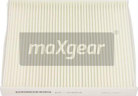 Maxgear 26-0544 - Filtrs, Salona telpas gaiss autodraugiem.lv