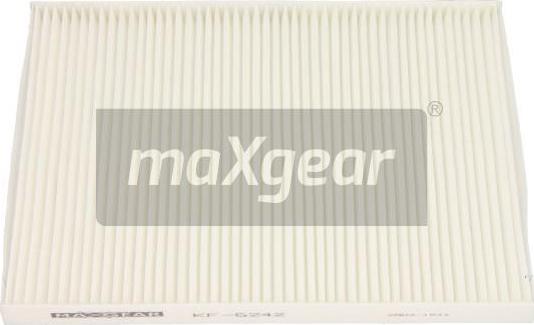 Maxgear 26-0543 - Filtrs, Salona telpas gaiss autodraugiem.lv